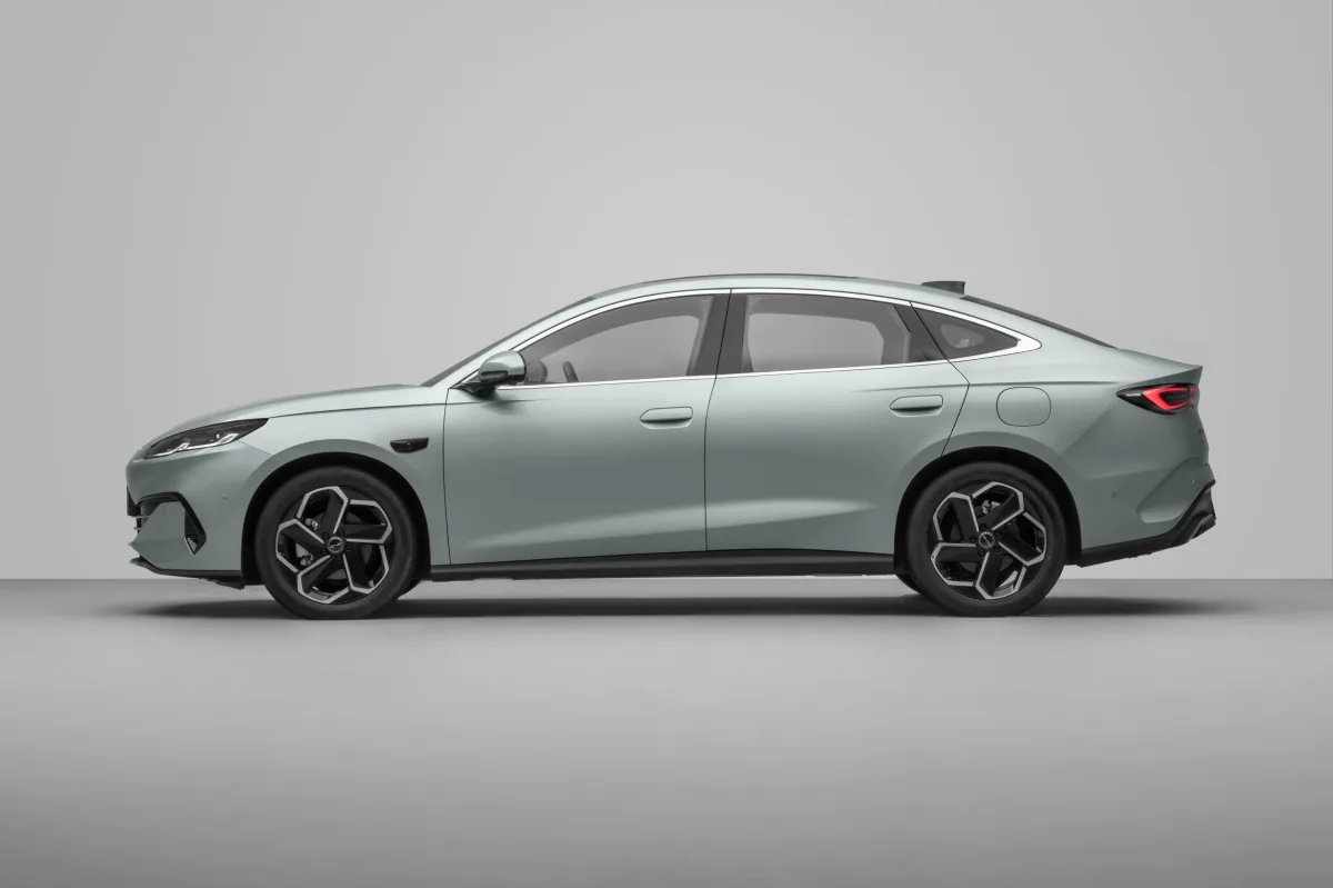 比亚迪 BYD 海狮06DM-i132领航版 4