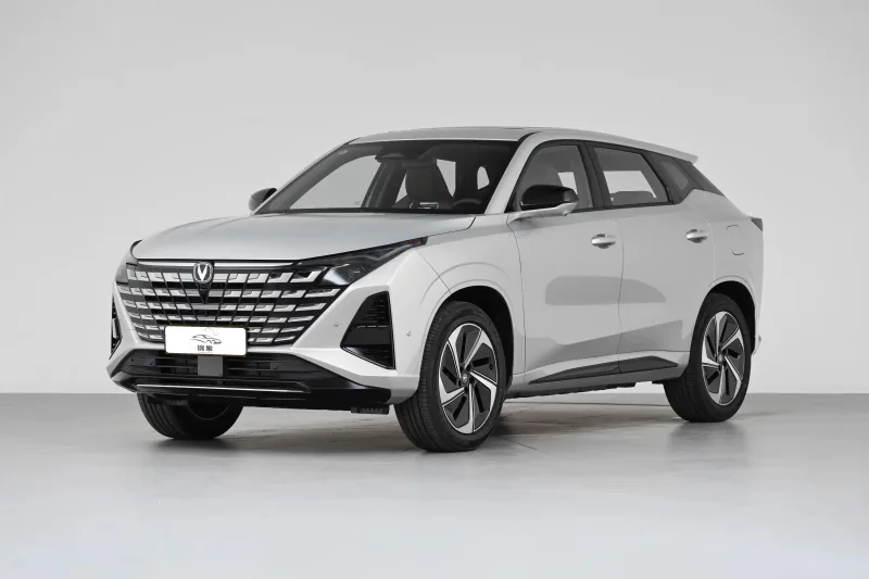 长安 Changan 2025 款 UNI-Z-PHEV