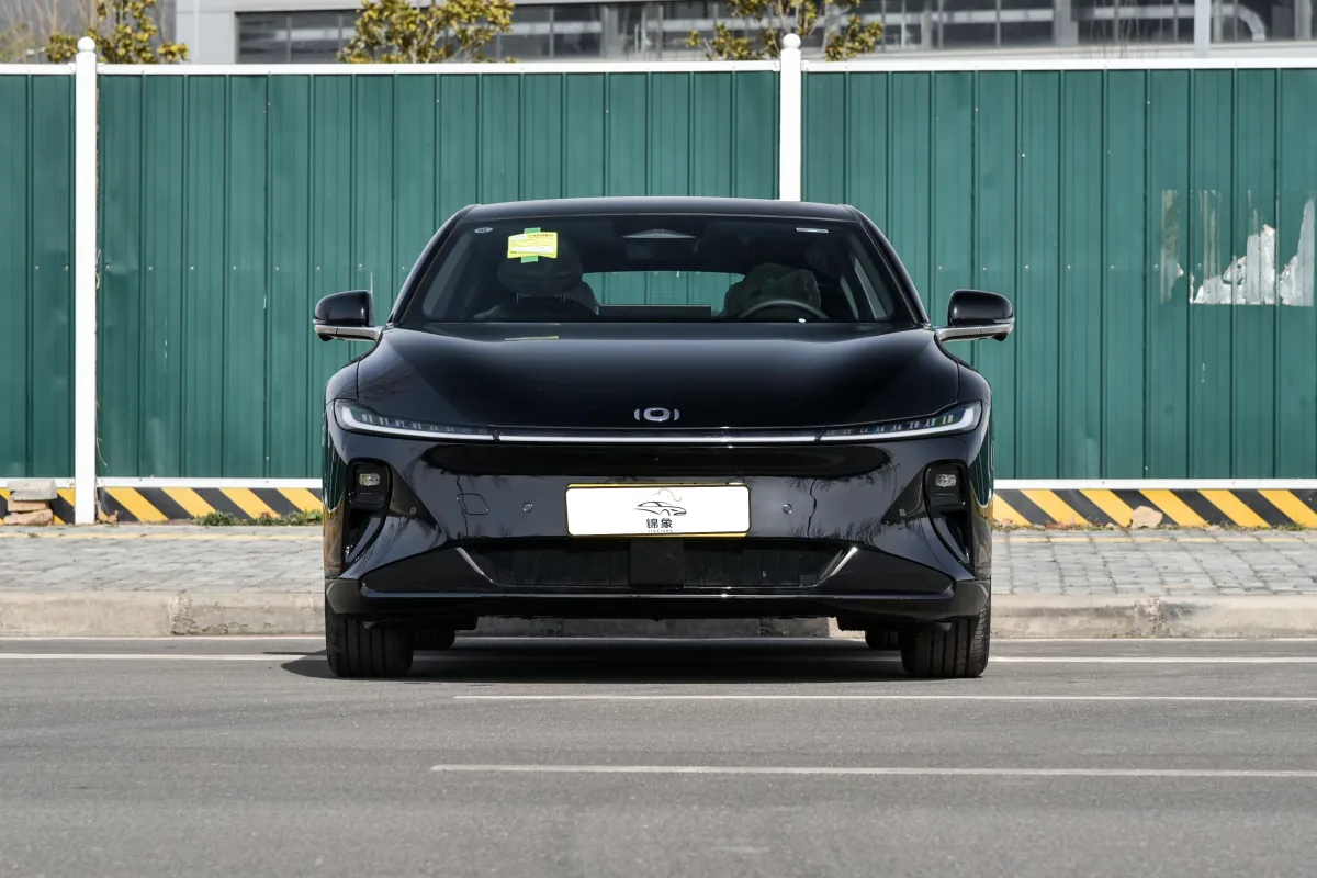 长安 Changan 启源 A07 15