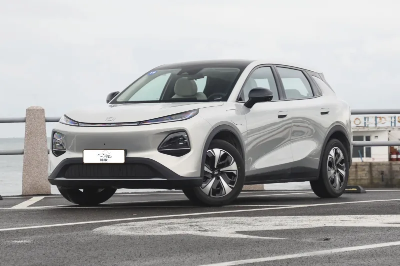 长安 Changan 启源全新 Q05