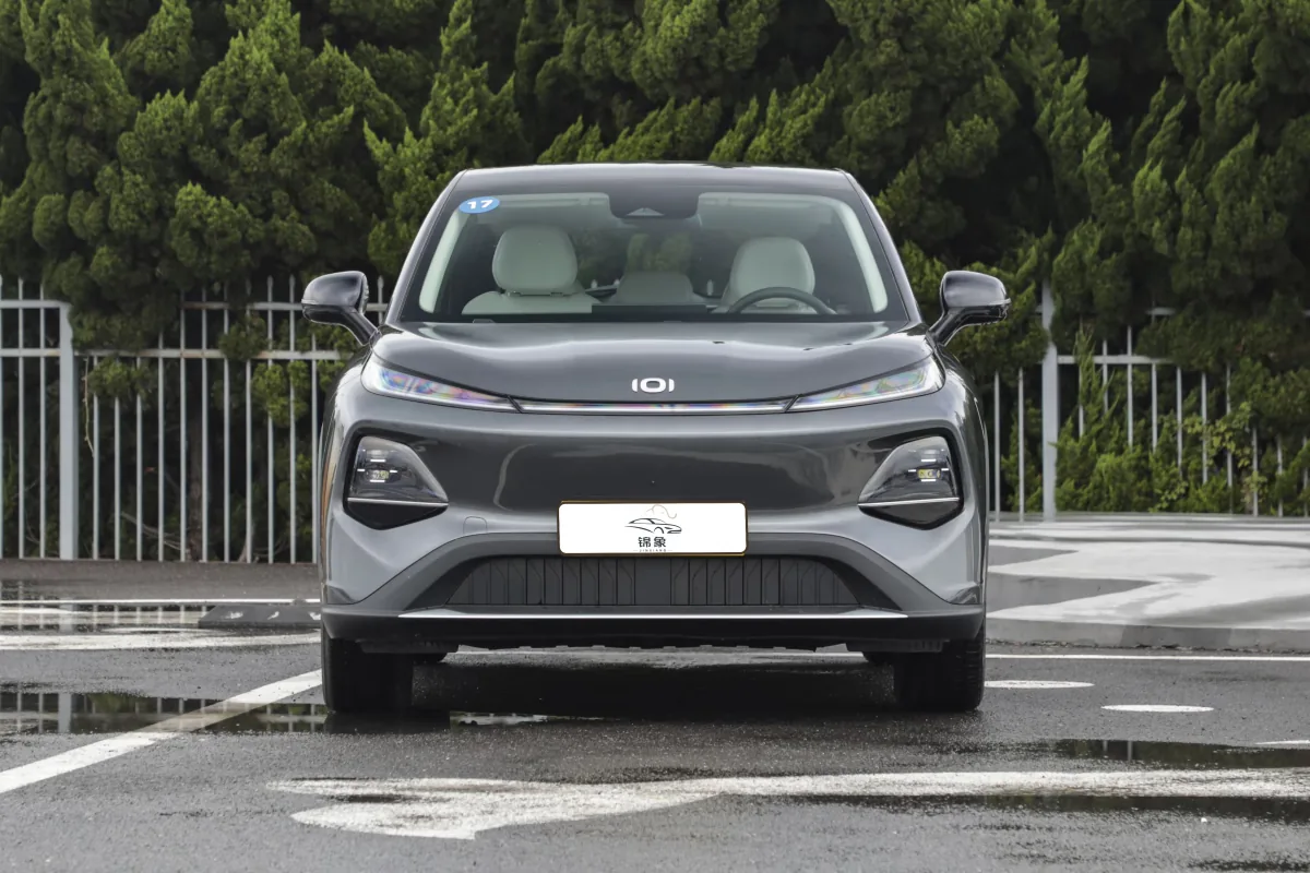 长安 Changan 启源全新 Q05 12
