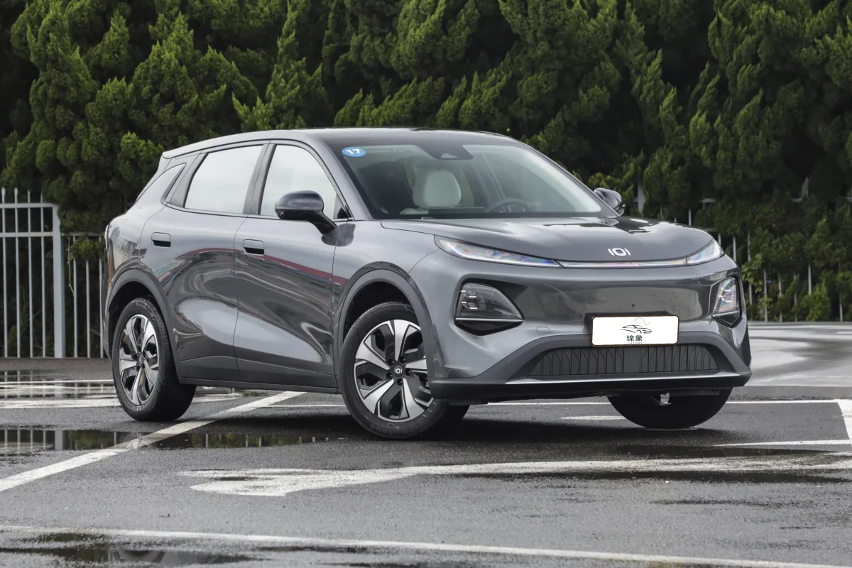 长安 Changan 启源全新 Q05 13