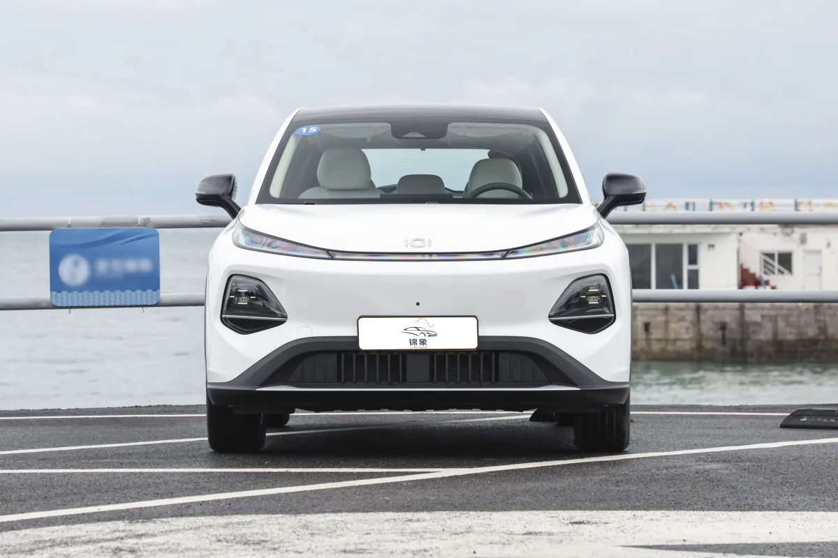 长安 Changan 启源全新 Q05 10