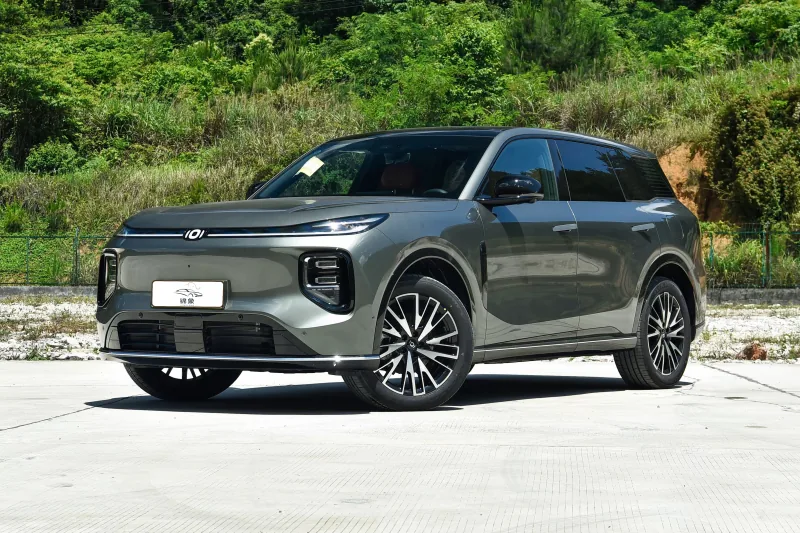 长安 Changan 启源 Q07
