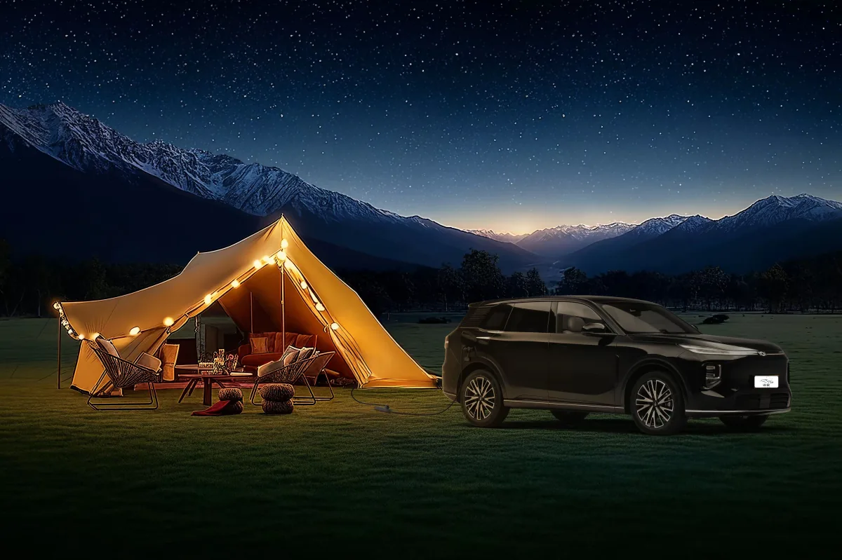 长安 Changan 启源 Q07 9