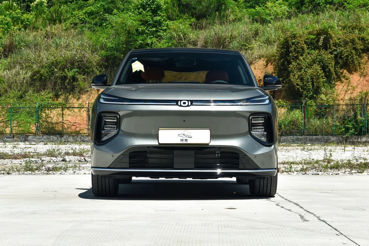 长安 Changan 启源 Q07 12