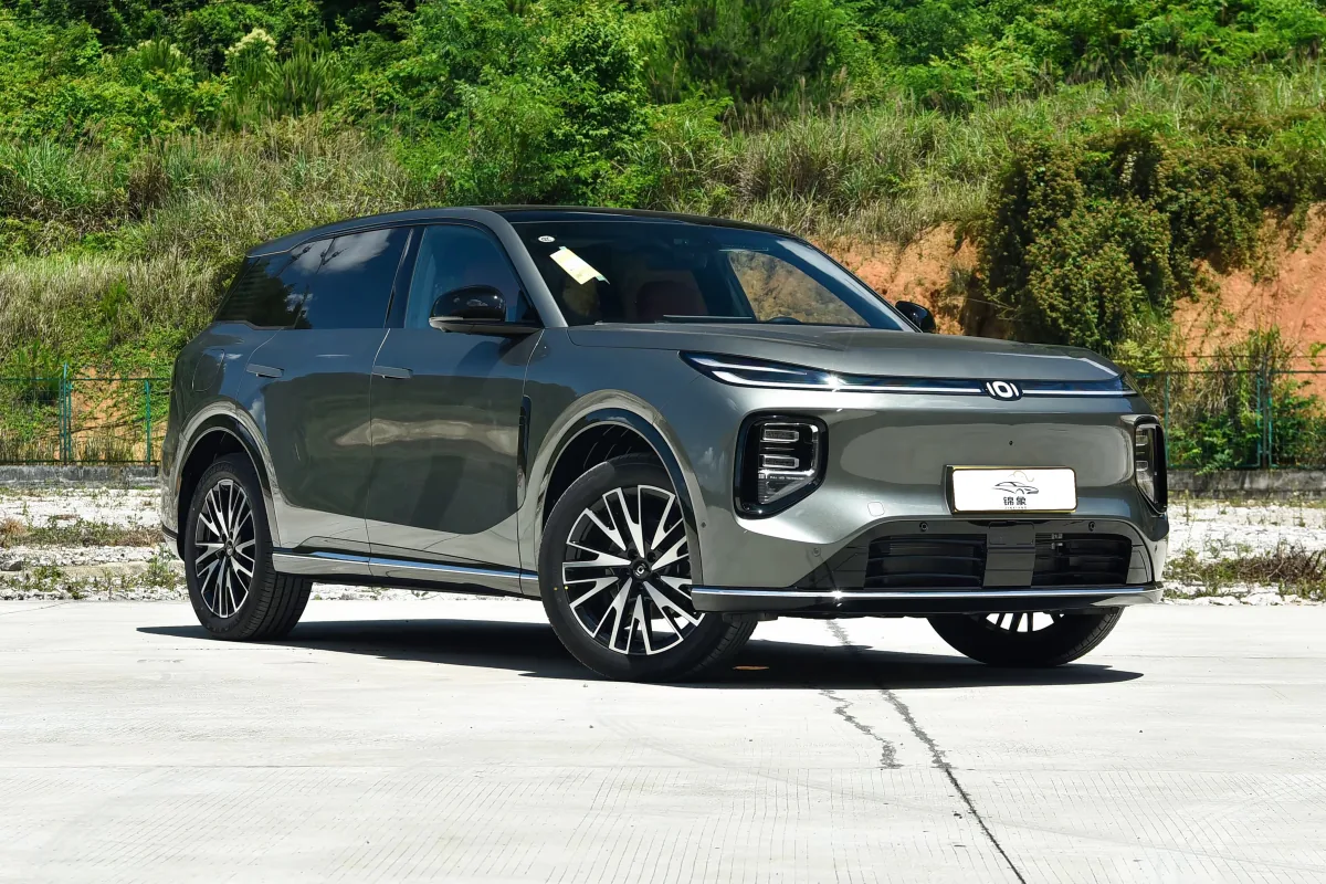 长安 Changan 启源 Q07 14