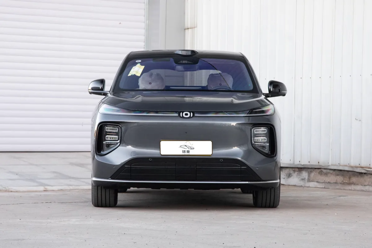 长安 Changan 启源 Q07 15