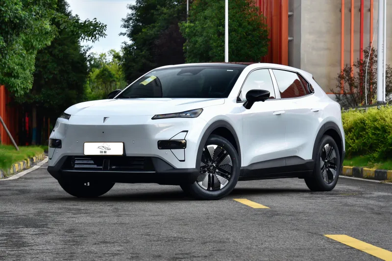 长安 Changan 深蓝 S05