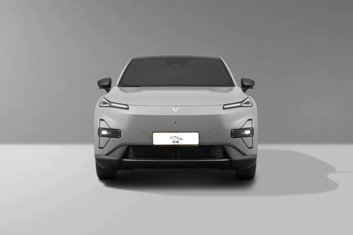 长安 Changan 深蓝 S05 2