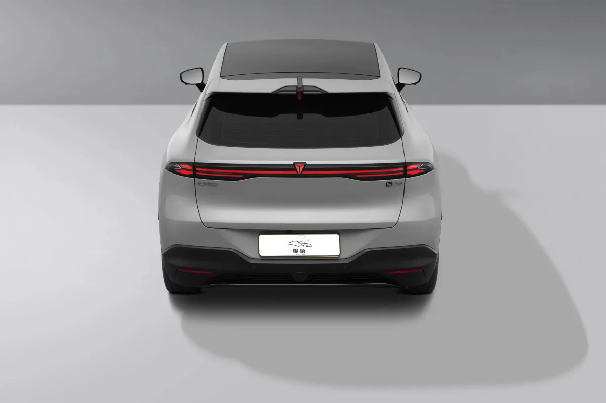 长安 Changan 深蓝 S05 3