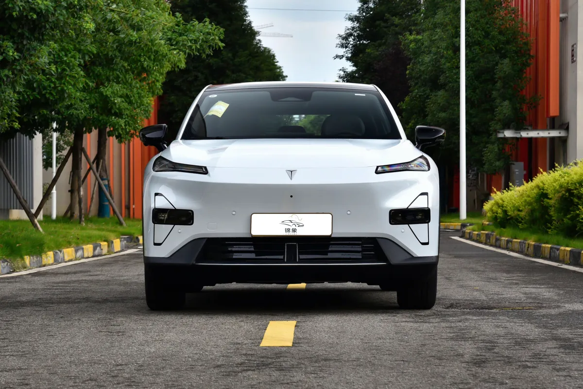 长安 Changan 深蓝 S05 6