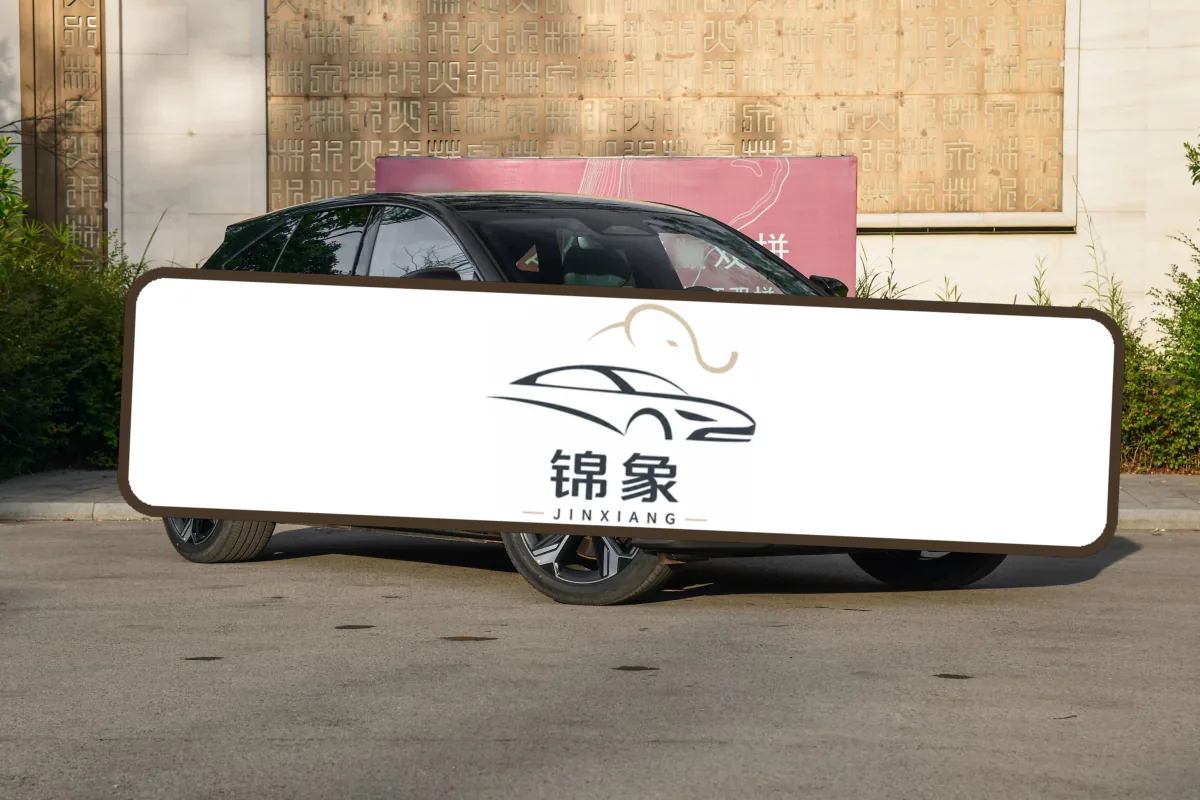 长安 Changan 深蓝 S07 12