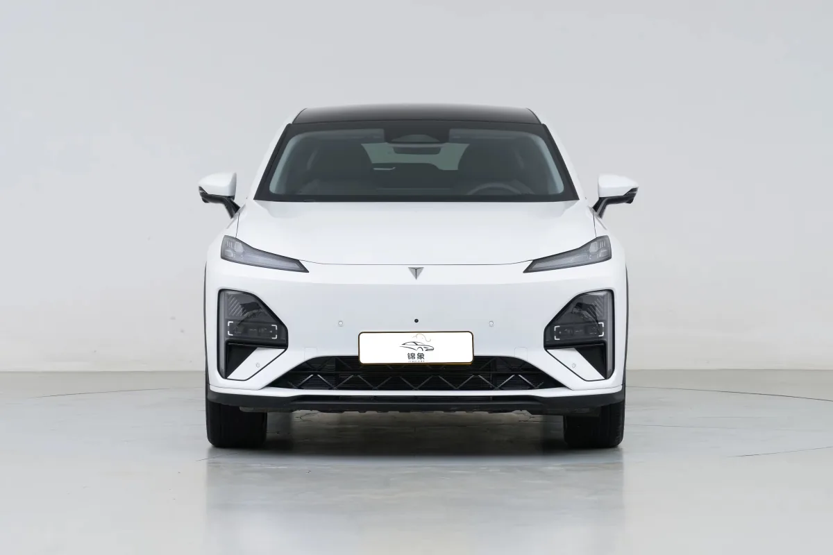 长安 Changan 深蓝 S07 7