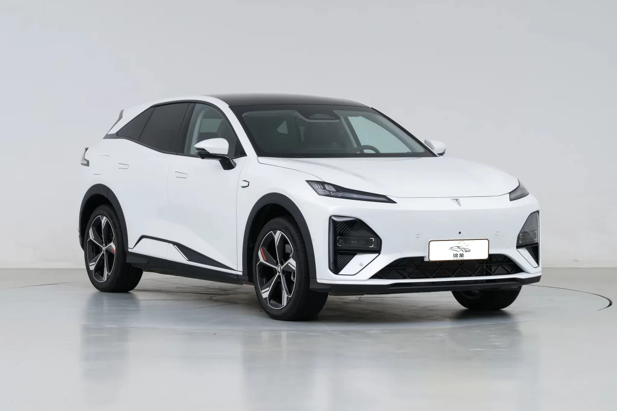 长安 Changan 深蓝 S07 8