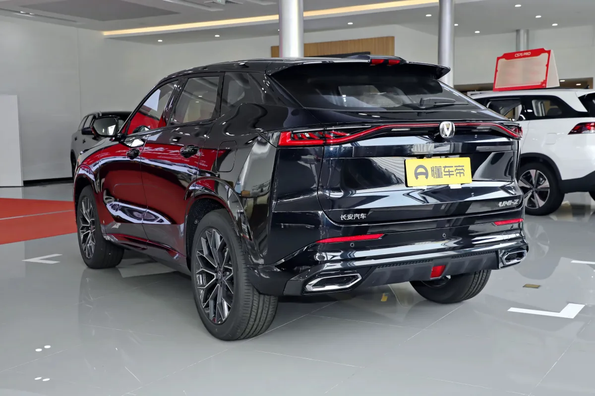 长安 Changan UNI-Z（燃油版） 19