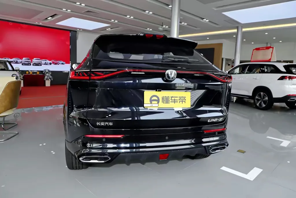 长安 Changan UNI-Z（燃油版） 20