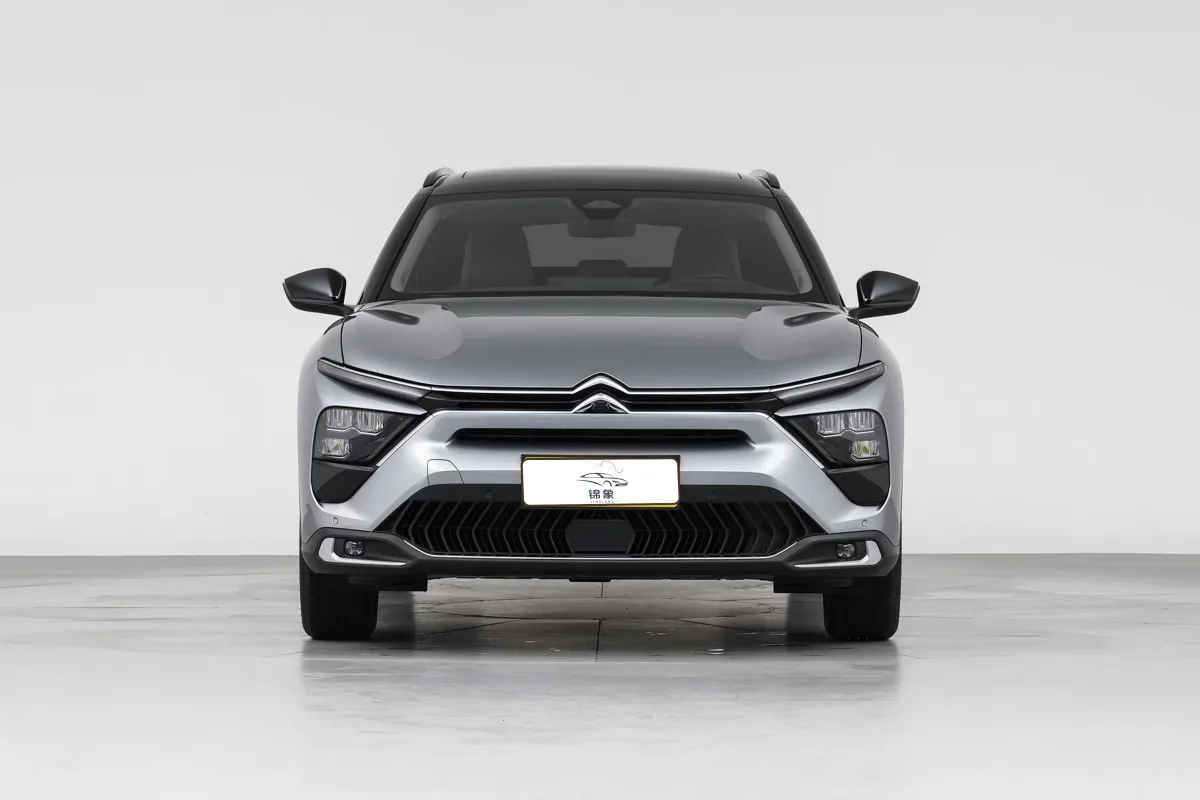 东风 Dongfeng 雪铁龙C5X 2