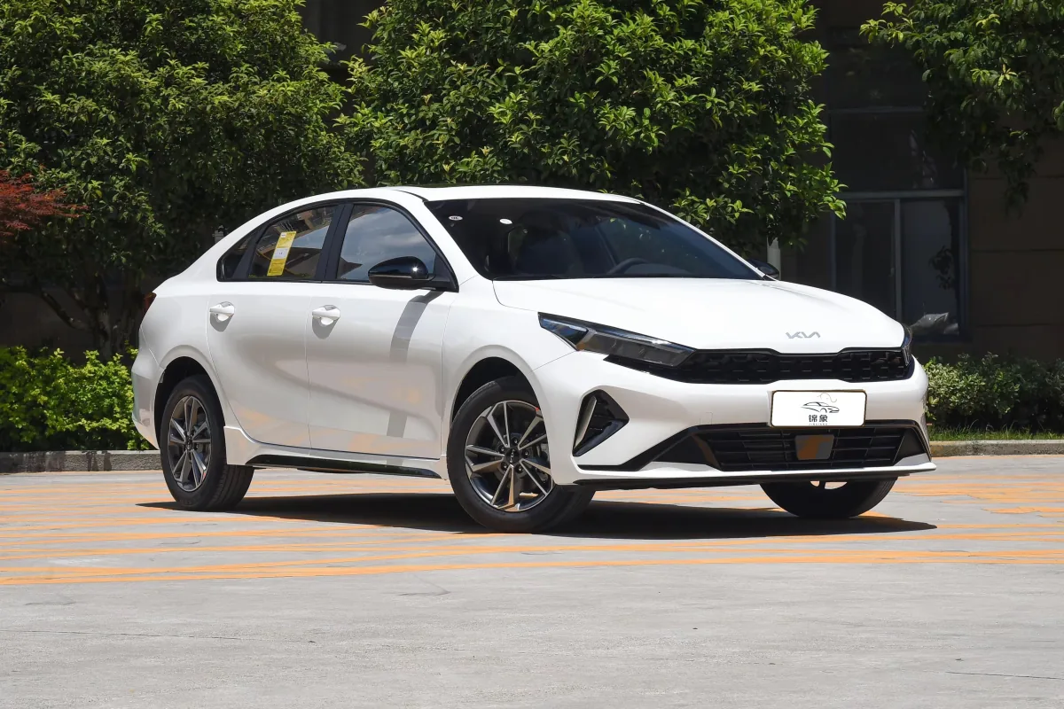 起亚 Kia K3 3