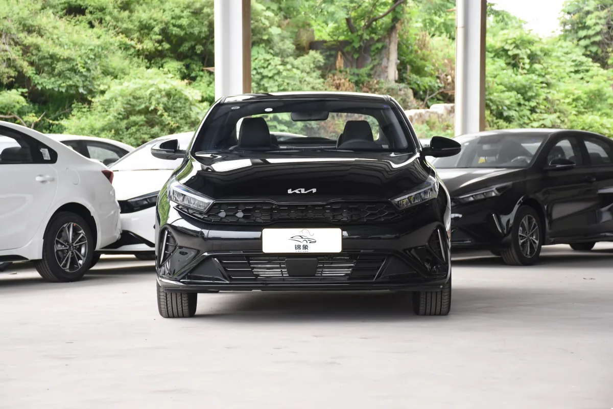 起亚 Kia K3 7
