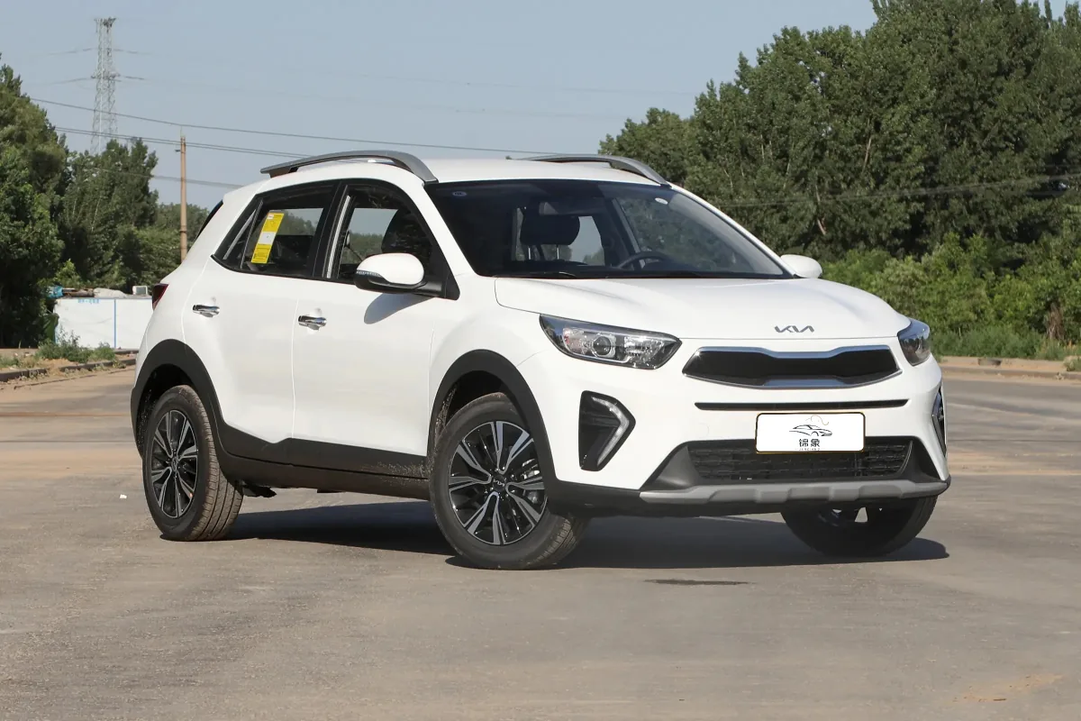 起亚 Kia 奕跑 4