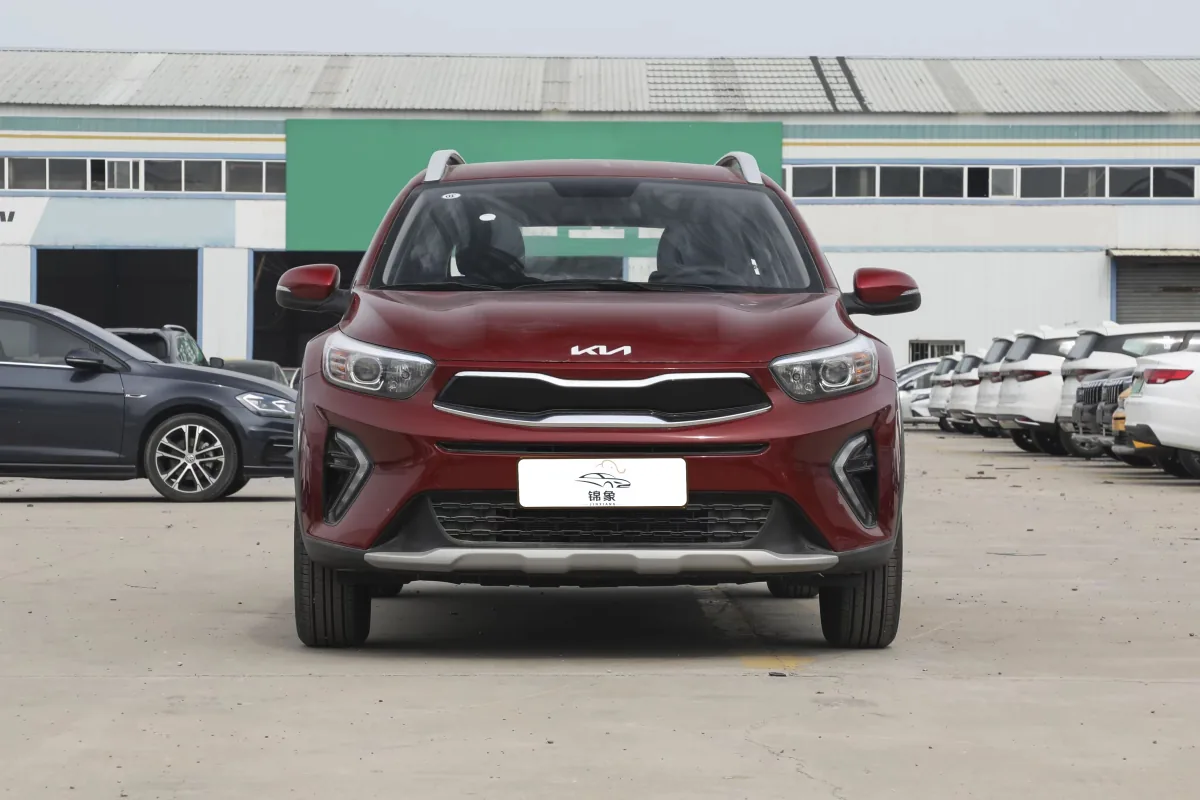 起亚 Kia 奕跑 10
