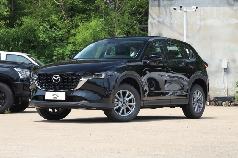 马自达 Mazda CX-5