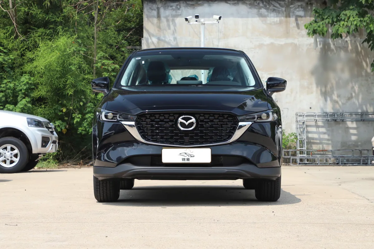 马自达 Mazda CX-5 2