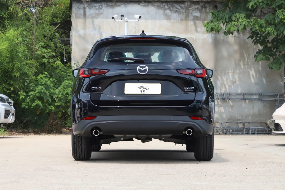 马自达 Mazda CX-5 6
