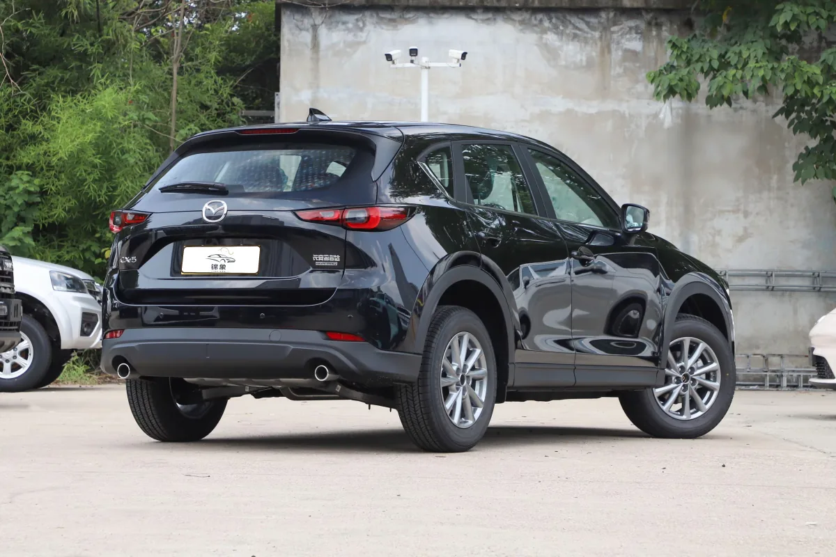 马自达 Mazda CX-5 7