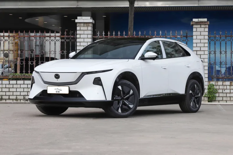 马自达 Mazda CX50