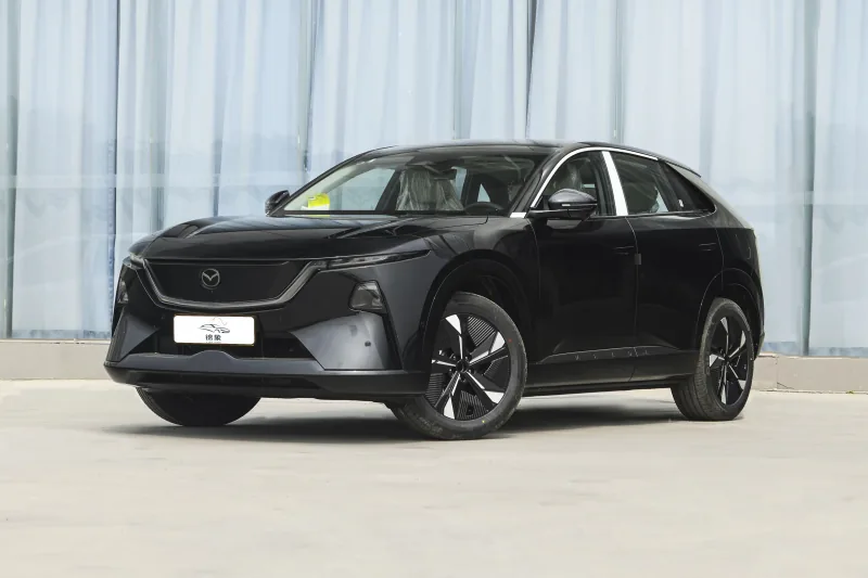 马自达 Mazda CX50