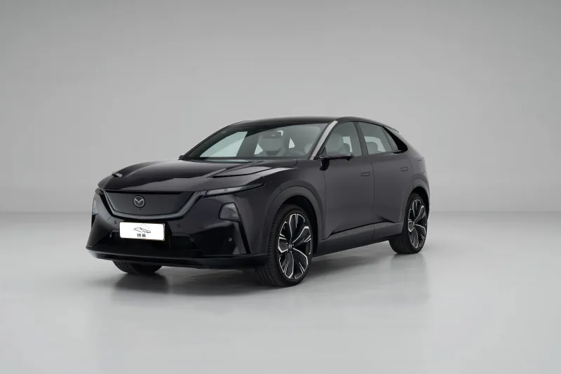 马自达 Mazda EZ-60