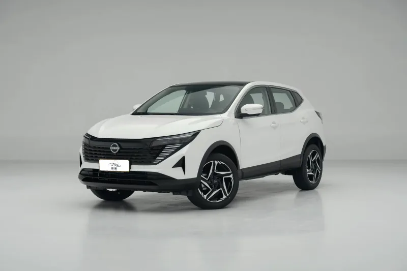 日产 Nissan 逍客