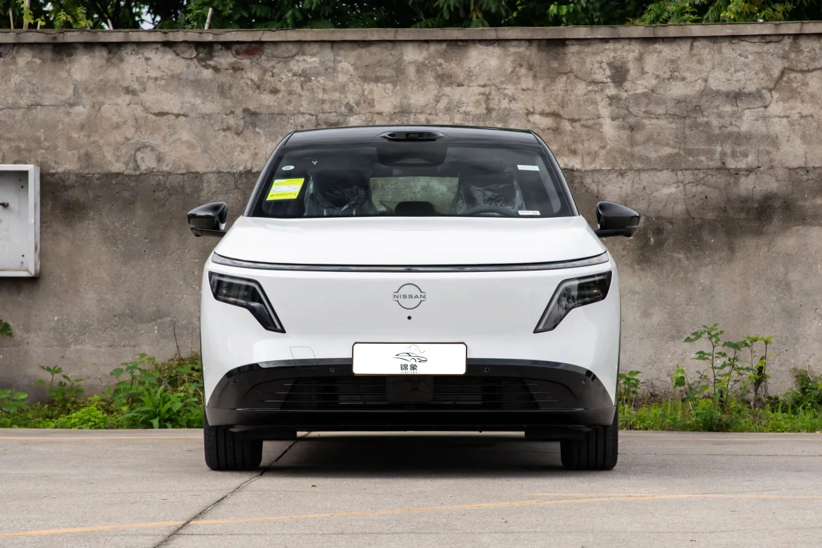 日产 Nissan NX-8 3