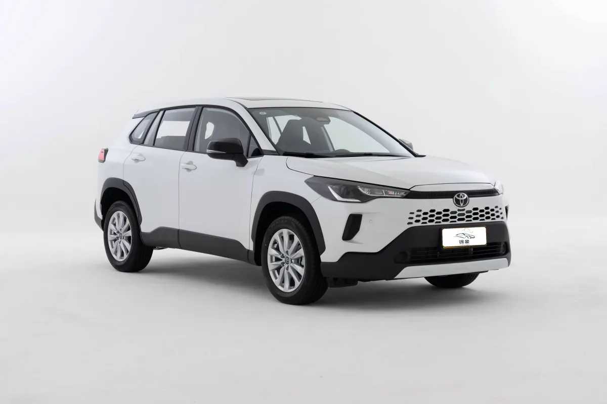 丰田 Toyota 卡罗拉锐放 3