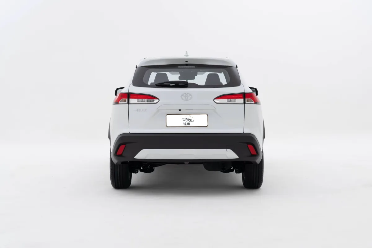 丰田 Toyota 卡罗拉锐放 6
