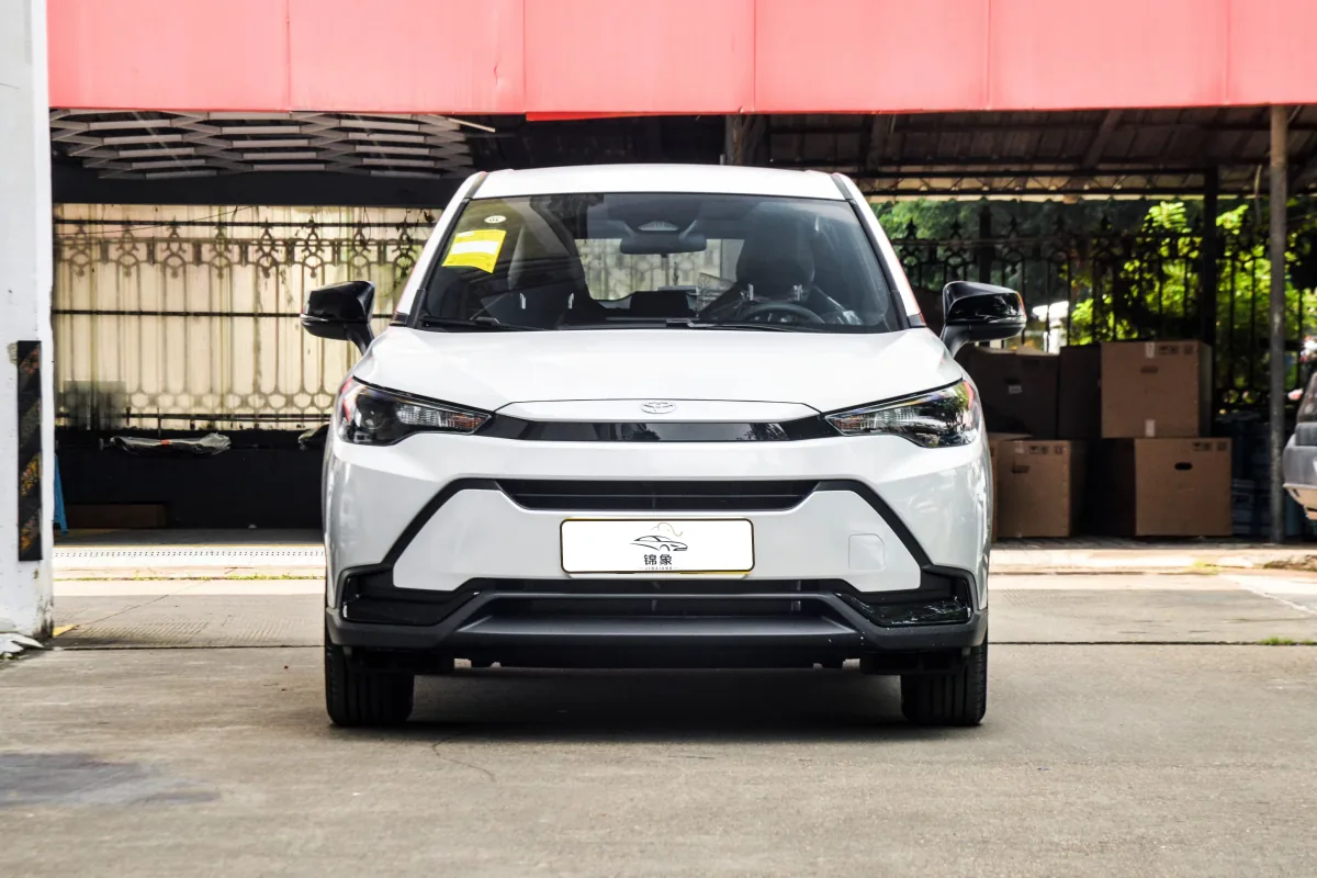 丰田 Toyota 锋兰达 3