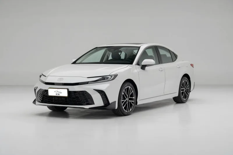 丰田 Toyota 凯美瑞