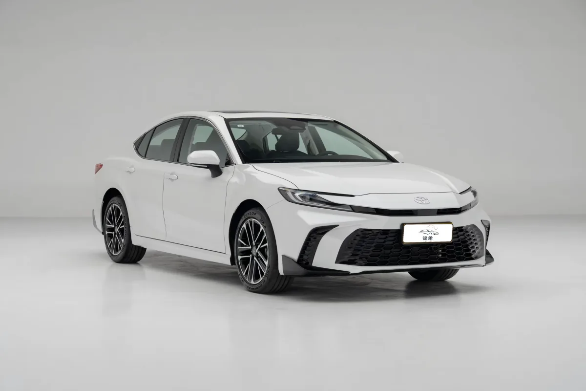 丰田 Toyota 凯美瑞 4