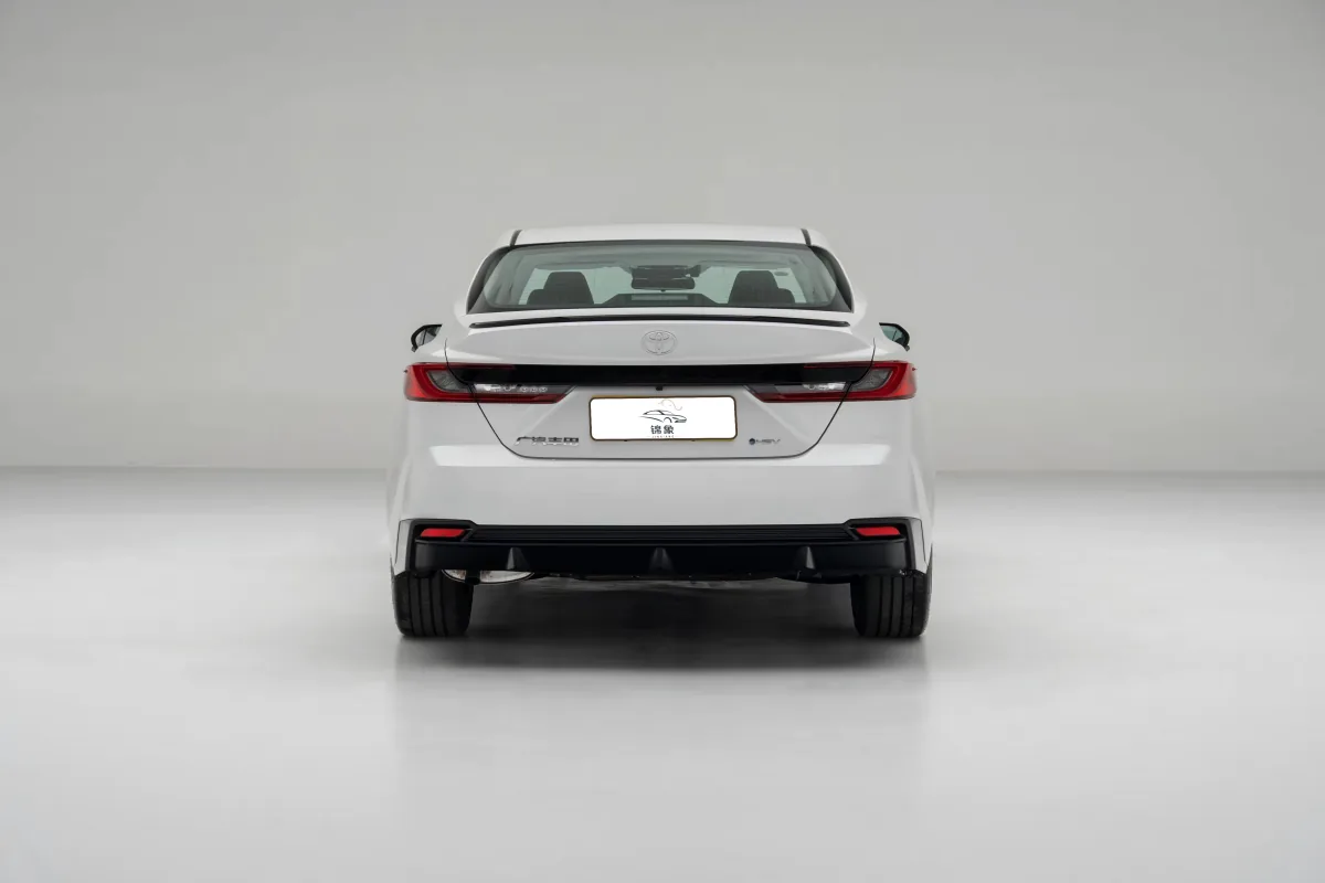 丰田 Toyota 凯美瑞 5