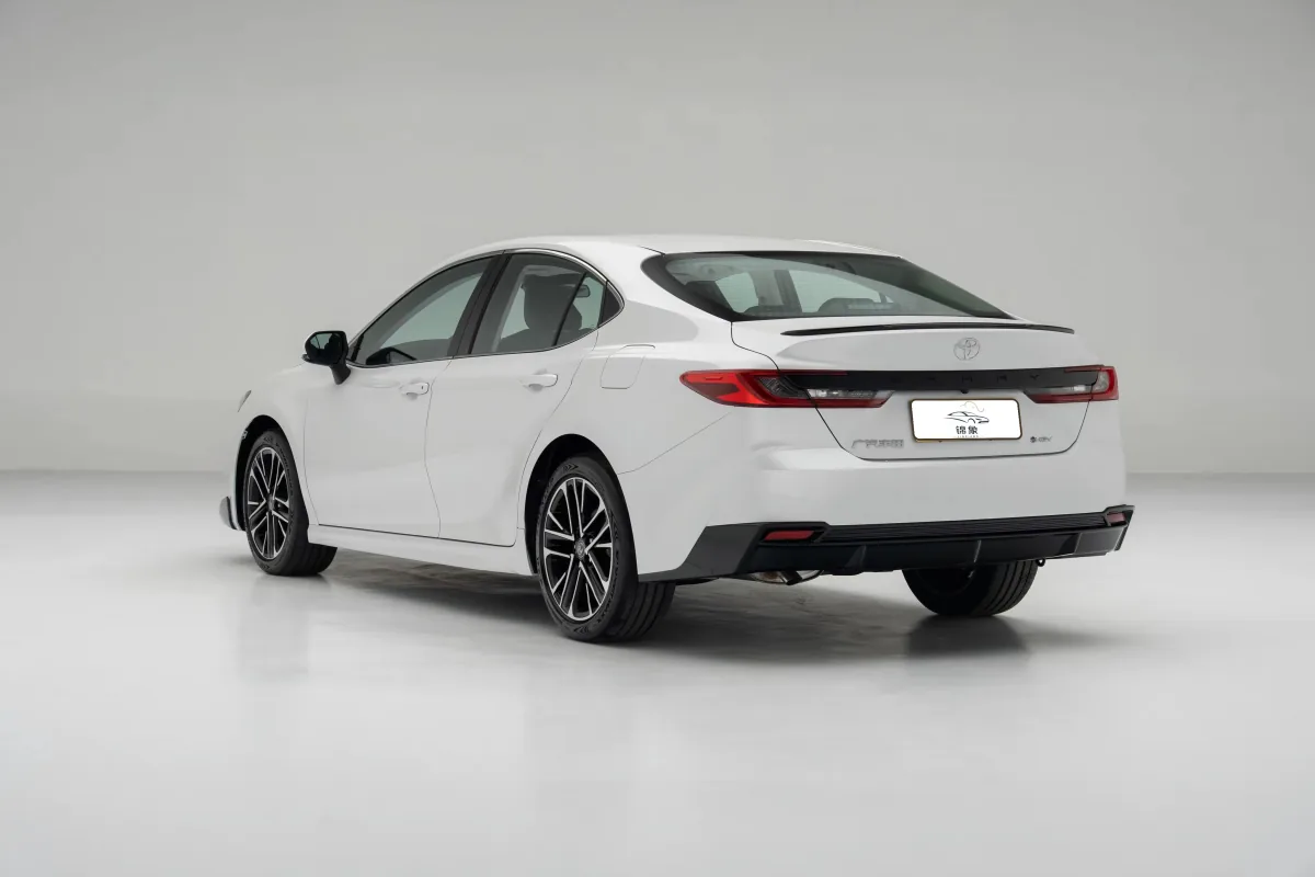 丰田 Toyota 凯美瑞 8