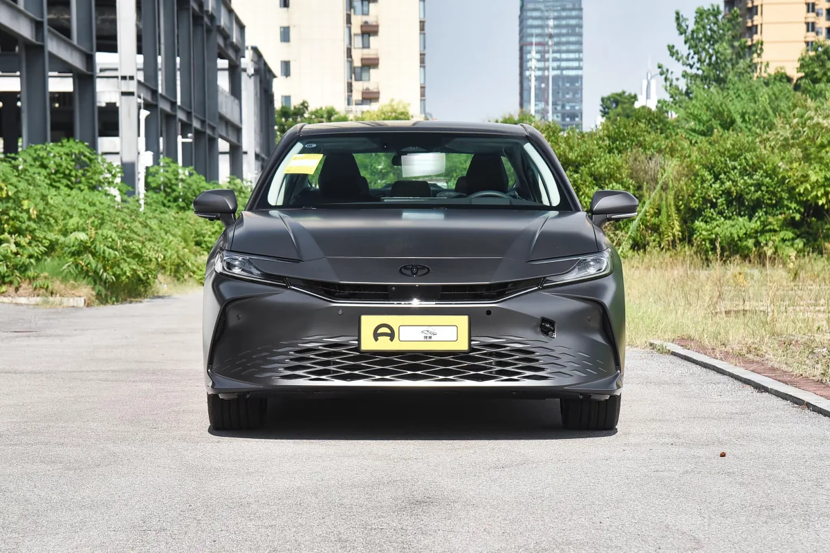 丰田 Toyota 凯美瑞 16