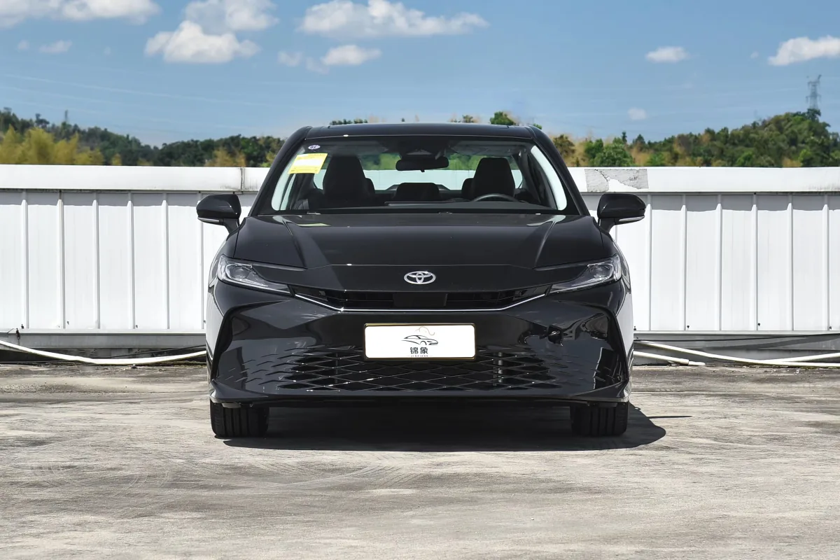 丰田 Toyota 凯美瑞 11