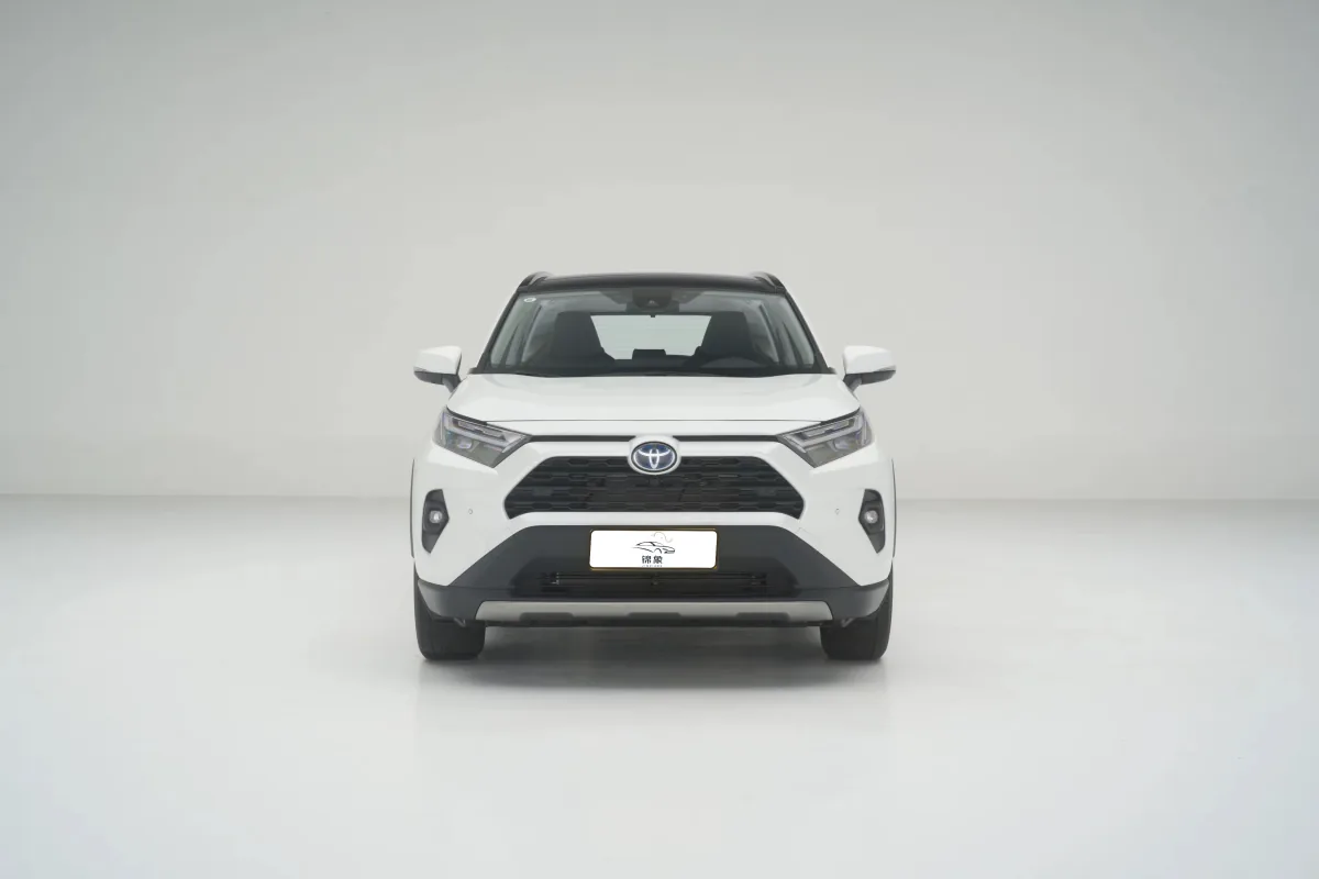 丰田 Toyota 荣放rav4 3