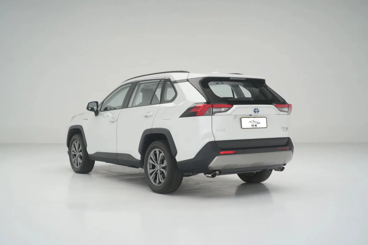 丰田 Toyota 荣放rav4 7