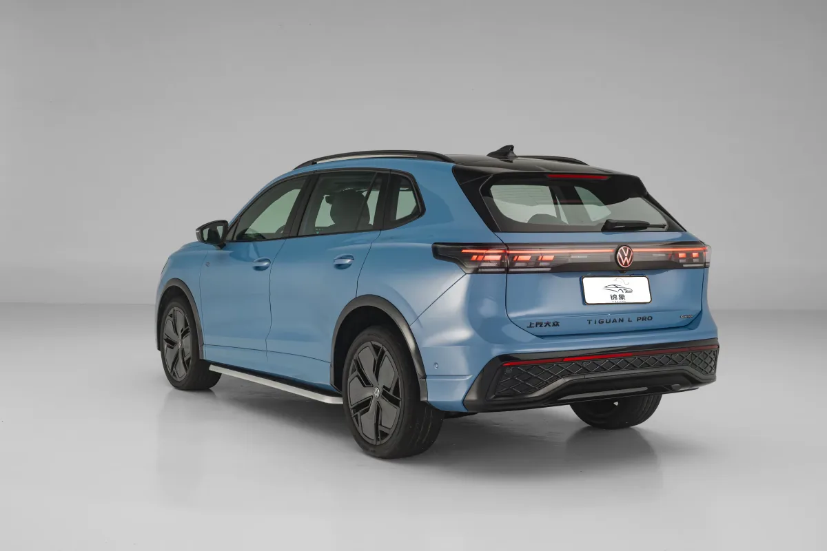 大众 Volkswagen 途观L 3