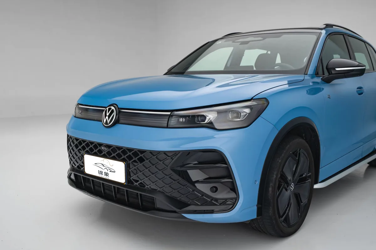 大众 Volkswagen 途观L 5