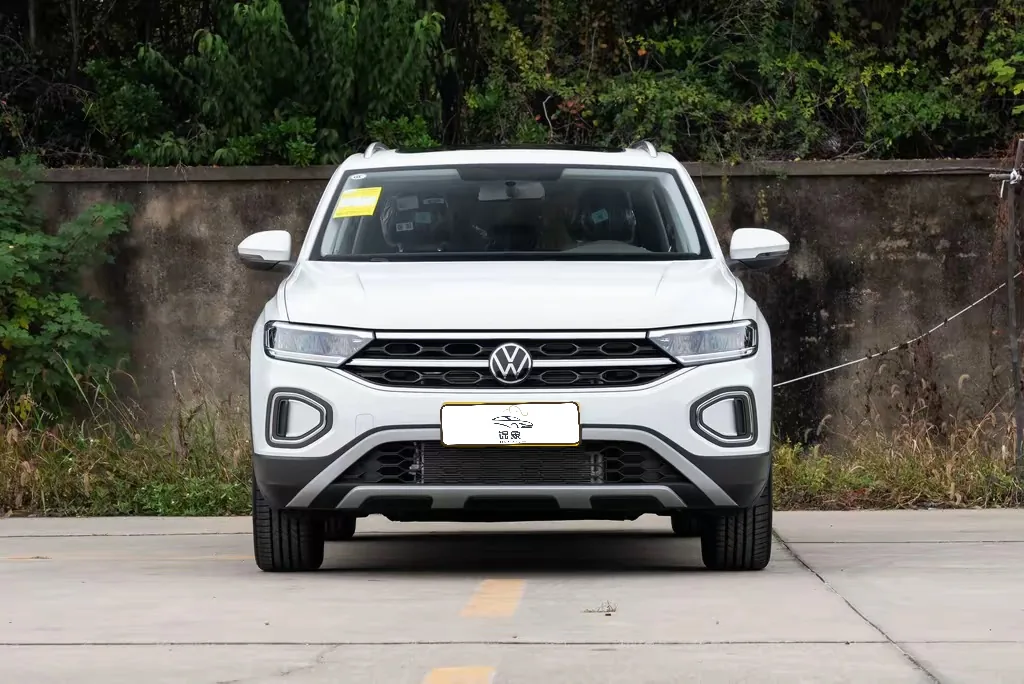 大众 Volkswagen 探歌 2