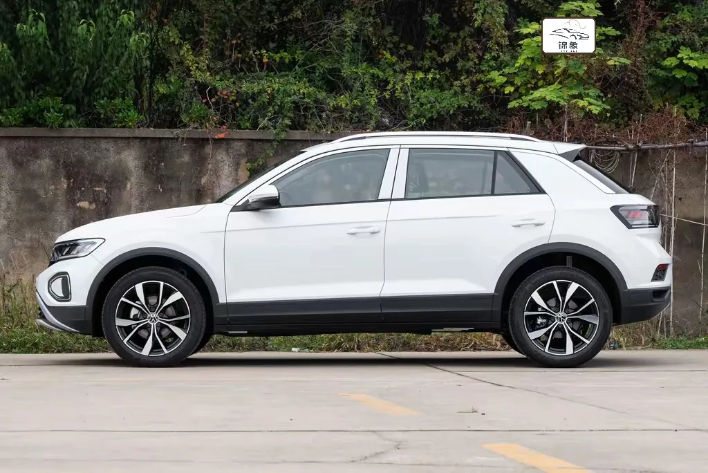 大众 Volkswagen 探歌 4